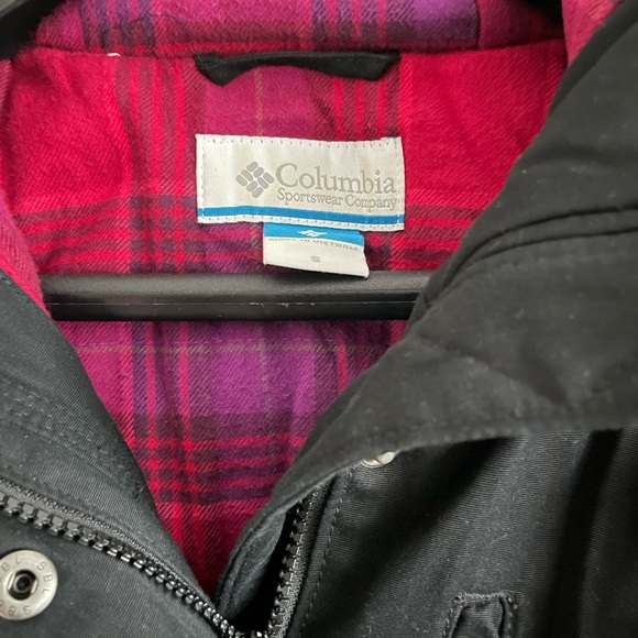 Columbia Canyon Cross Parka - Picture 5 of 5